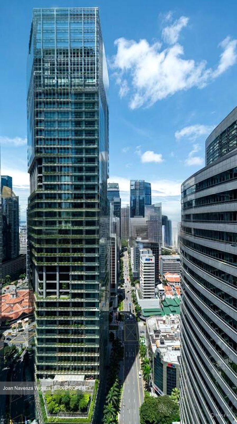 Tung Centre (D1), Office #481547711